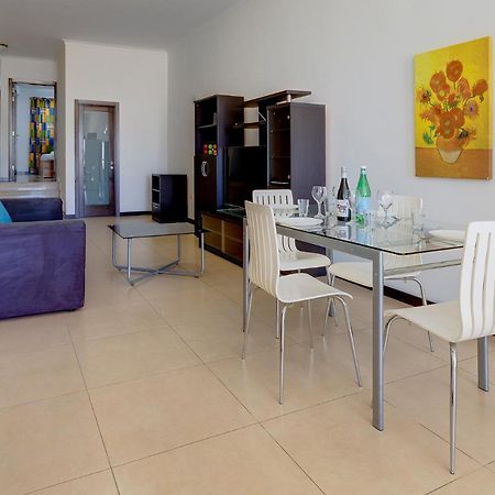 Modern 2 Bedroom Maisonette In Central 斯利马 外观 照片