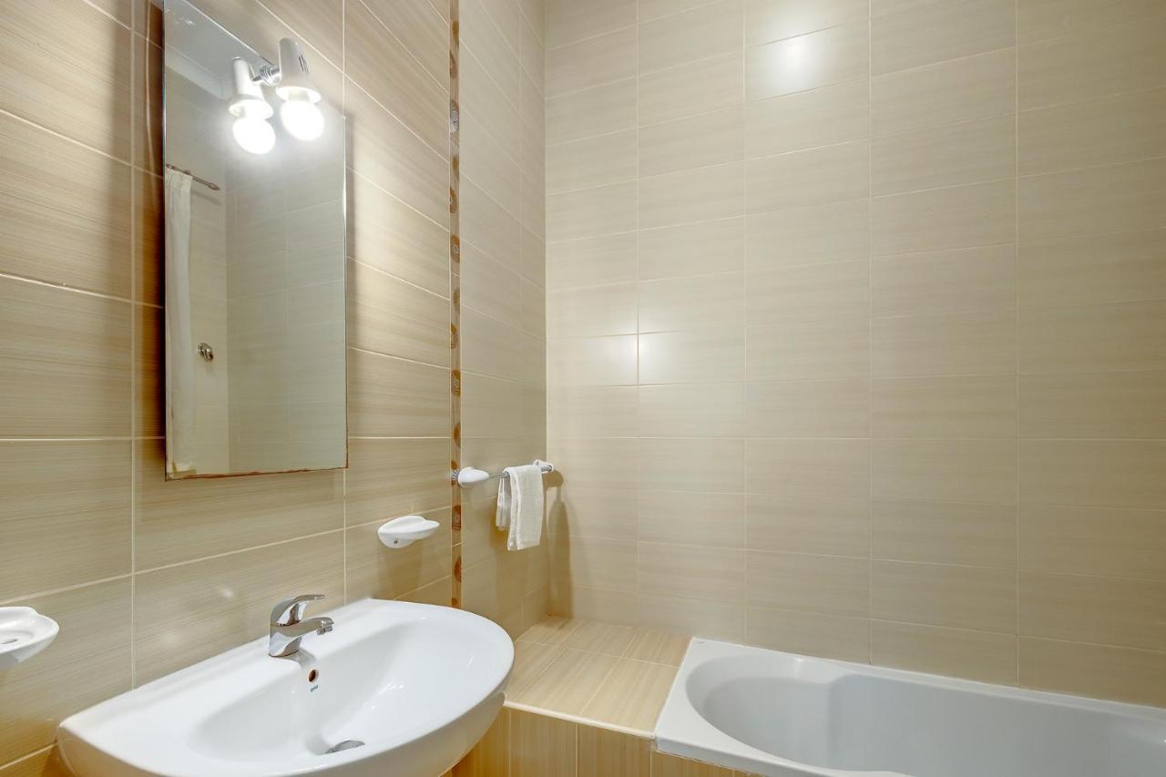 Modern 2 Bedroom Maisonette In Central 斯利马 外观 照片